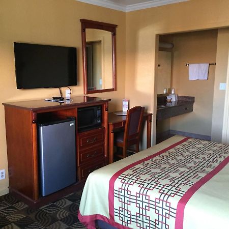 National City Motel מראה חיצוני תמונה