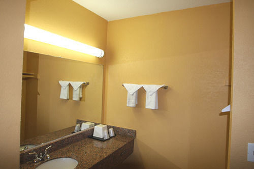 National City Motel מראה חיצוני תמונה