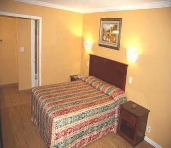 National City Motel מראה חיצוני תמונה