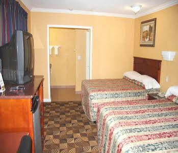 National City Motel מראה חיצוני תמונה