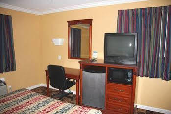 National City Motel מראה חיצוני תמונה
